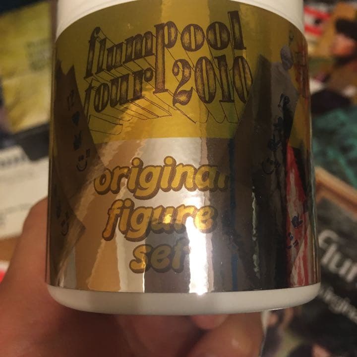 flumpool グッズ詰め合わせ