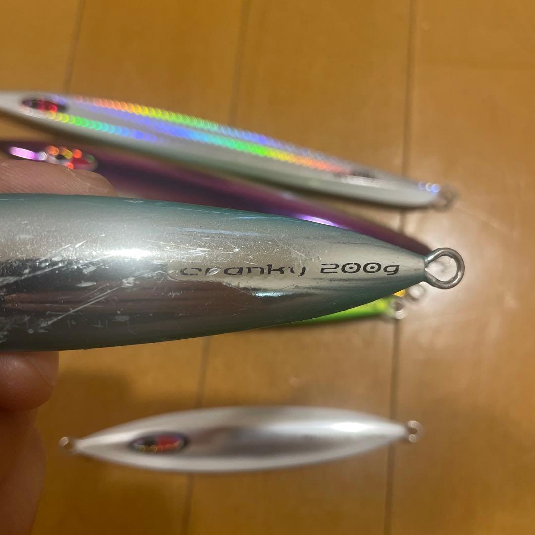 シーフロアコントロール、セカンドステージ ジグセットの通販はau PAY