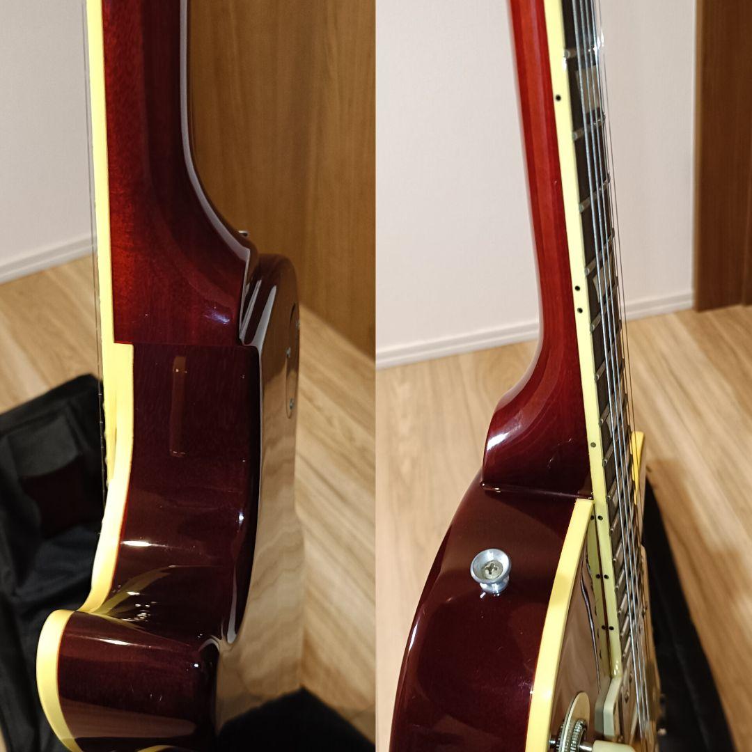 Epiphone Japan レスポール LPS-80 1999年製 メンテ済 - メルカリ