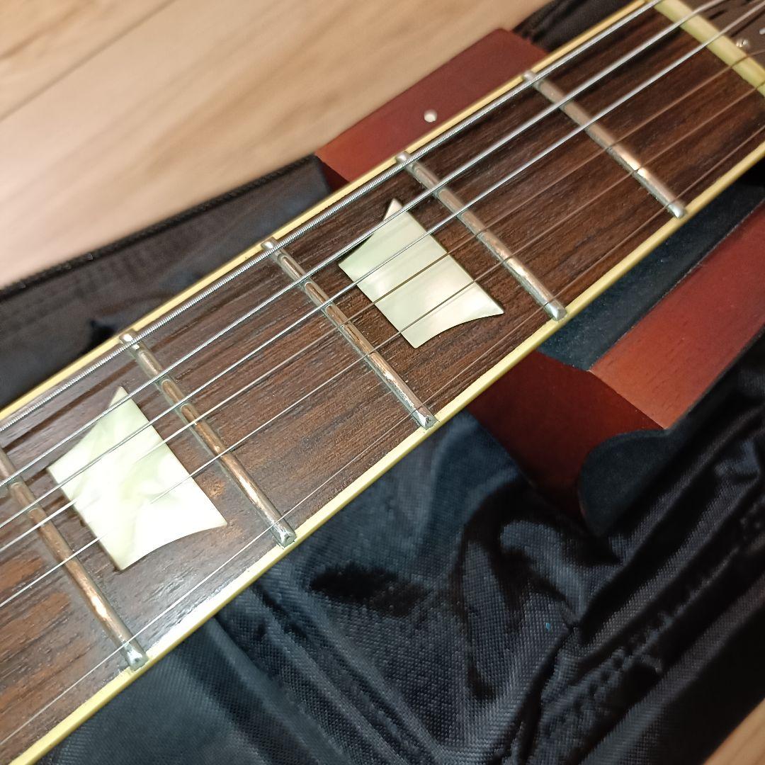 Epiphone Japan レスポール LPS-80 1999年製 メンテ済 - メルカリ
