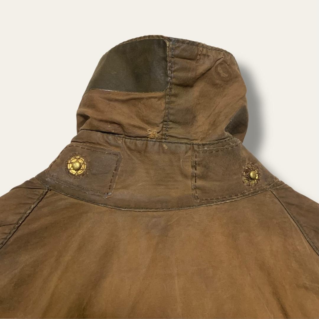 Barbour GAMEFAIR バブアー ゲームフェアー / 209 - メルカリ