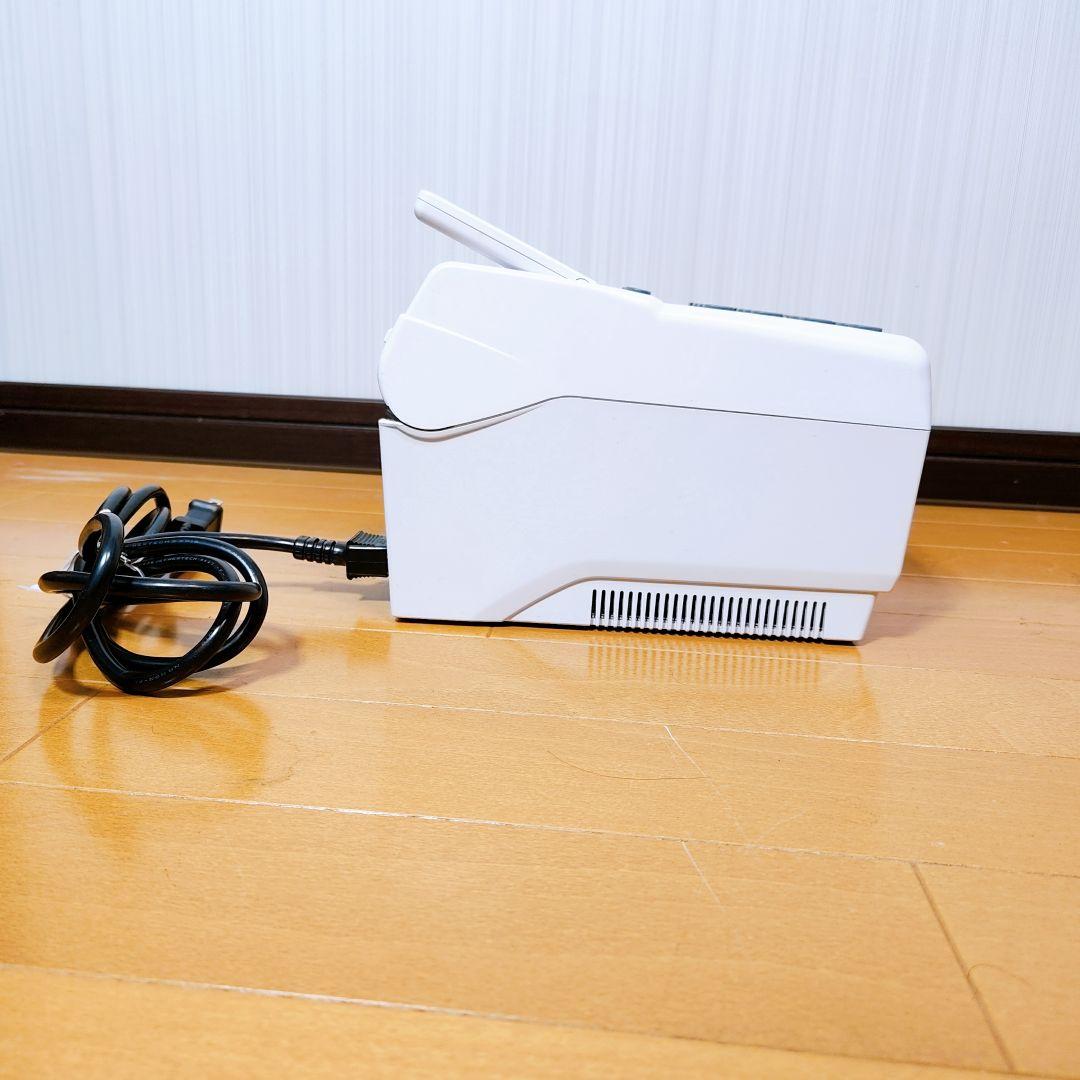 NATEC ナテック ポイントカード 磁気カードリーダー CRW-STAV2P - メルカリ