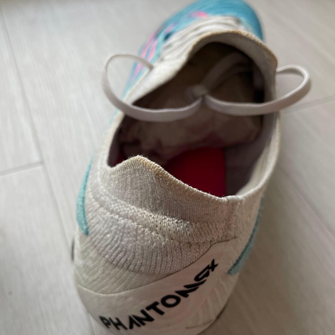 ナイキ ファントムGX ELITE AG 27.5cm Phantom GX