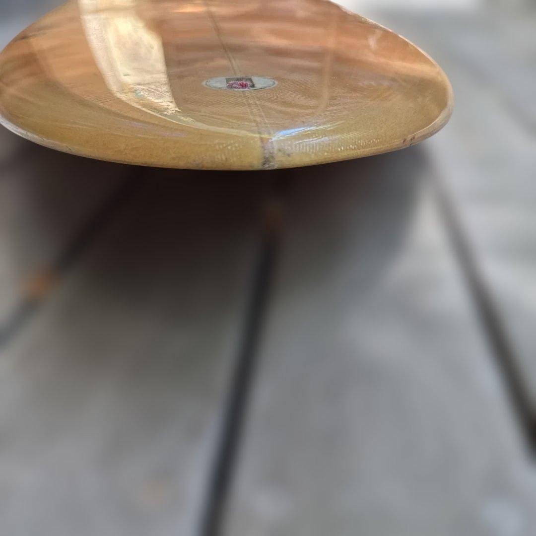 ロングサーフボード 【湘南地区配達無料】ロングボード ソフト