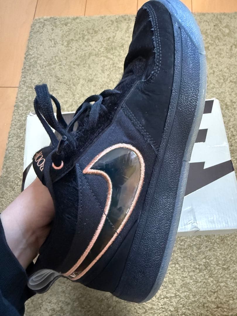 ※海外限定※ Nike Book 1 \"Haven\"