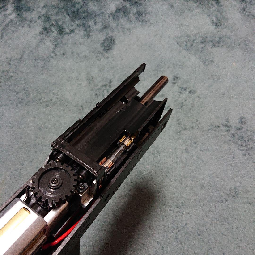 東京マルイ MAC10 コンパクト電動ガン