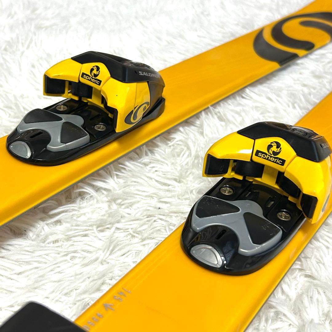 SALOMON サロモン TENEIGHTY GROM テンエイティー 1080 - メルカリ