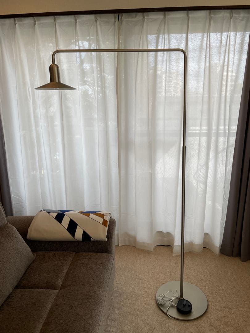 BoConcept ボーコンセプト フロアランプ - メルカリ