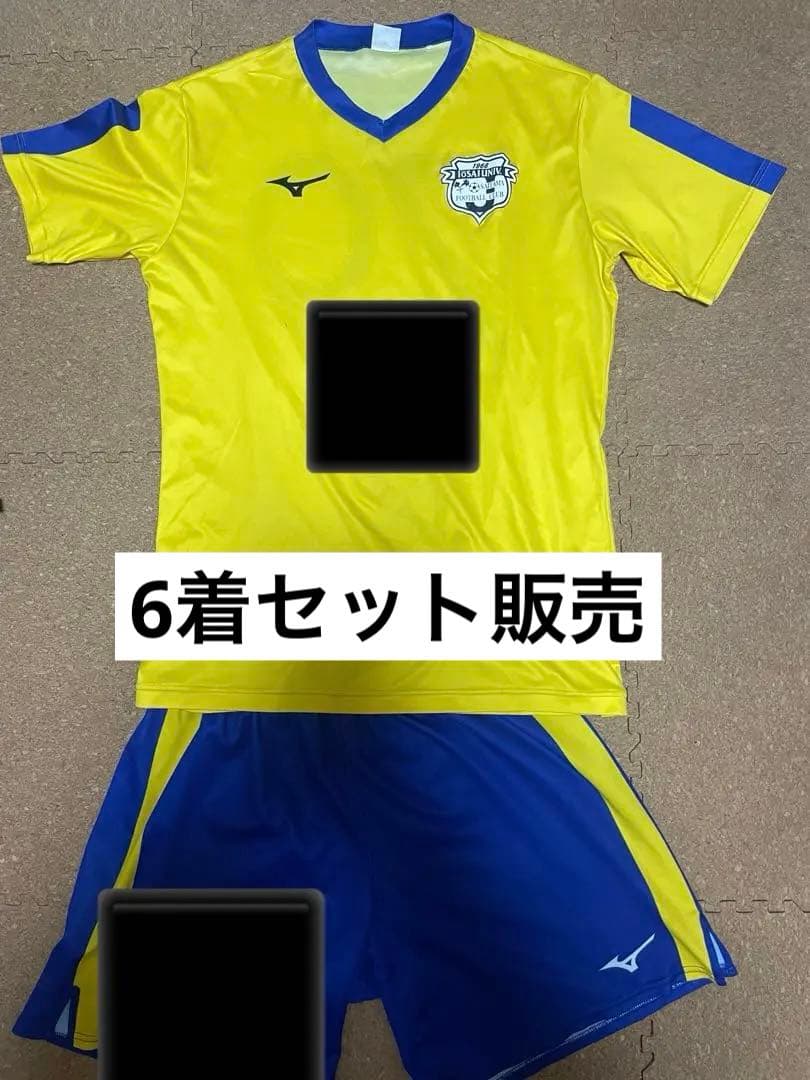 城西大学サッカー部　6着セット販売 🌸新入生紹介🌸】 城西大学体育会サッカー部の20名の新入生を紹介し