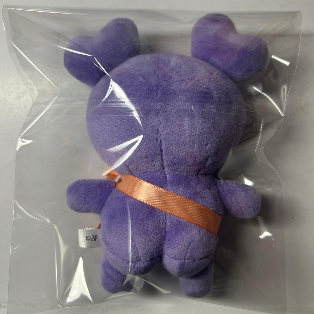 TWICE サナ サブリー ぬいぐるみ celebrate - メルカリ