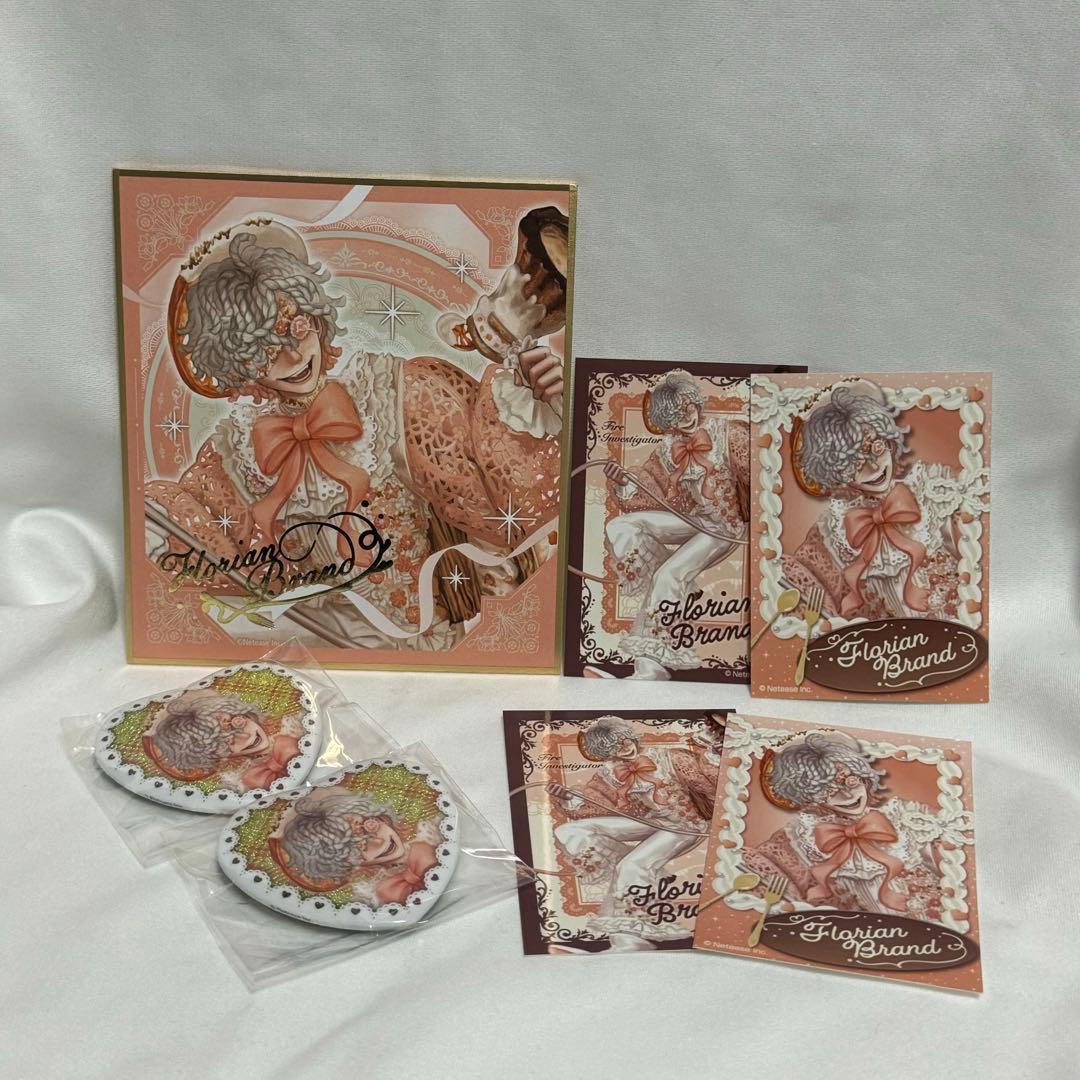 第五人格 火災調査員 - メルカリ