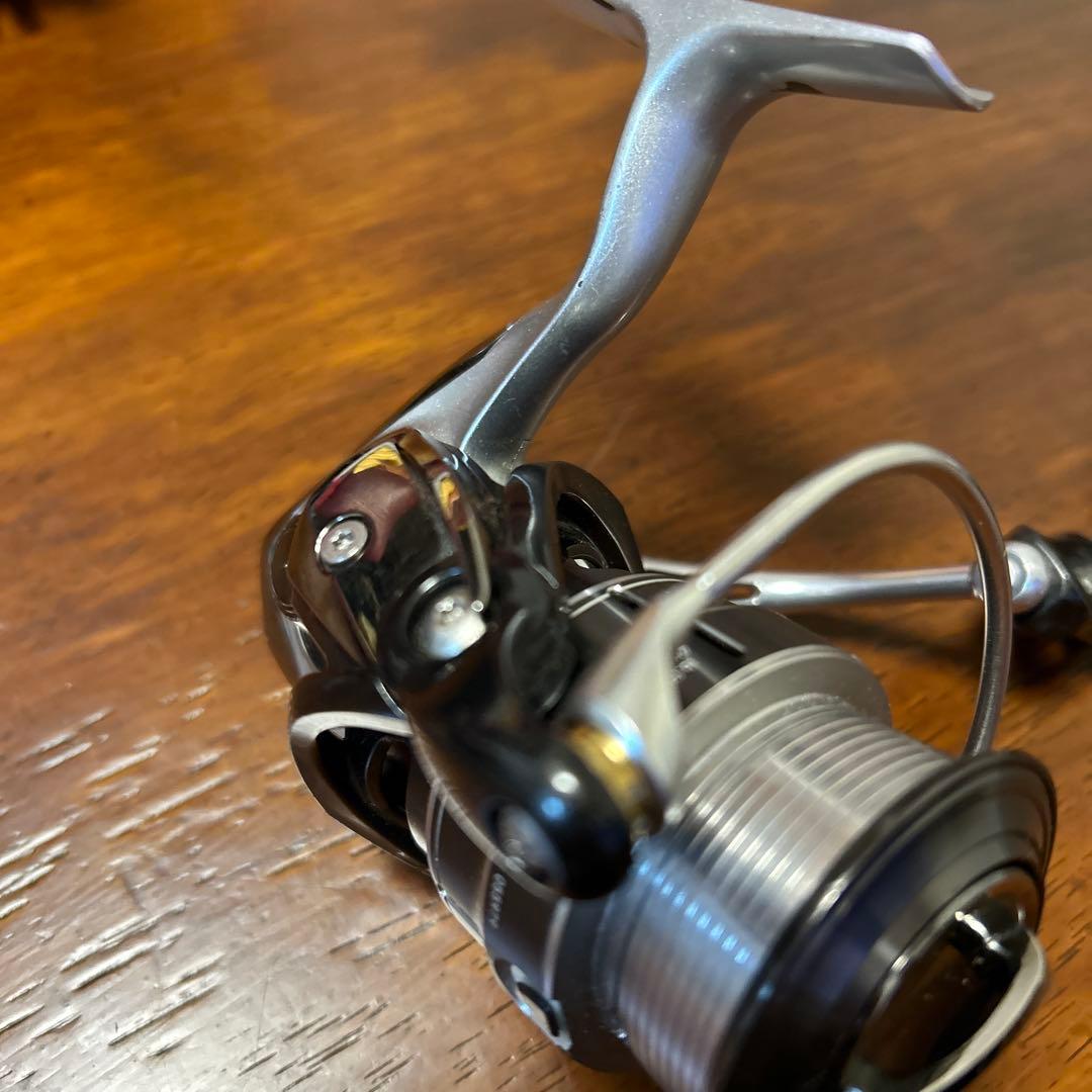 DAIWA IGNIS 2505H TYPE-R 2003H2個セット - メルカリ