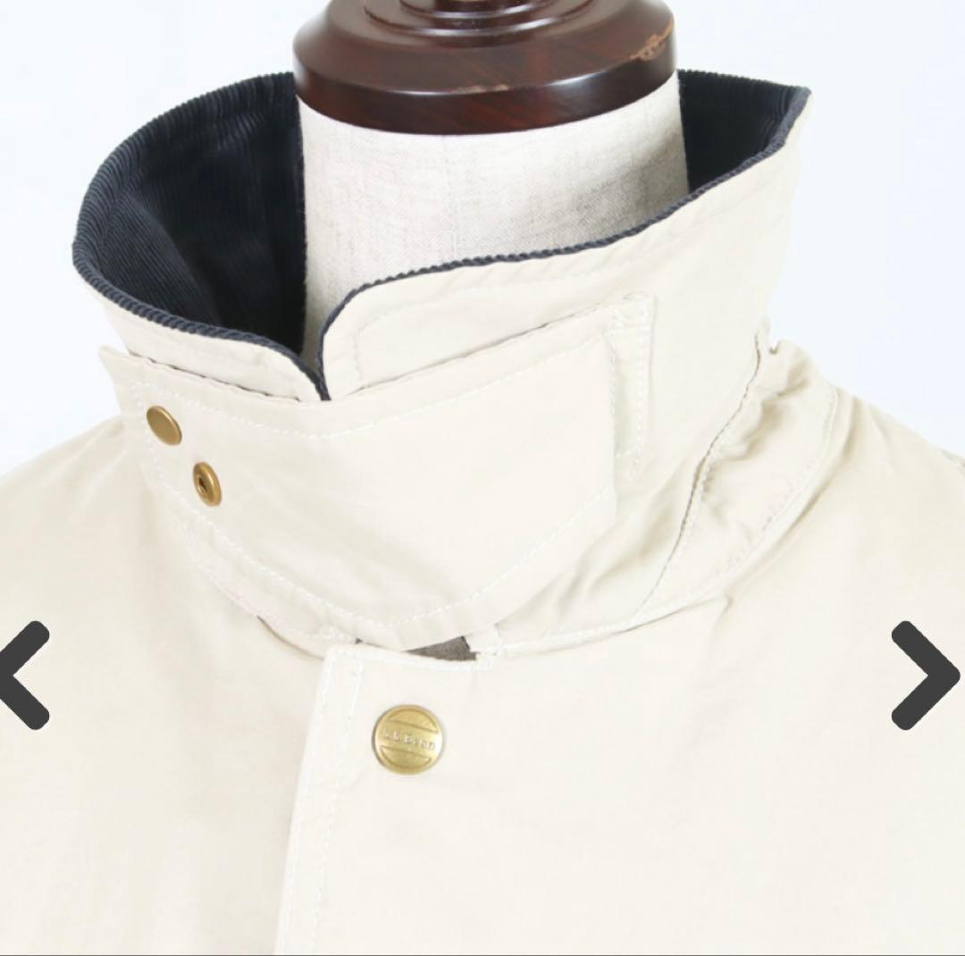 L.L.Bean ジャパンエディション　フィールドコート　バブアー　試着のみ