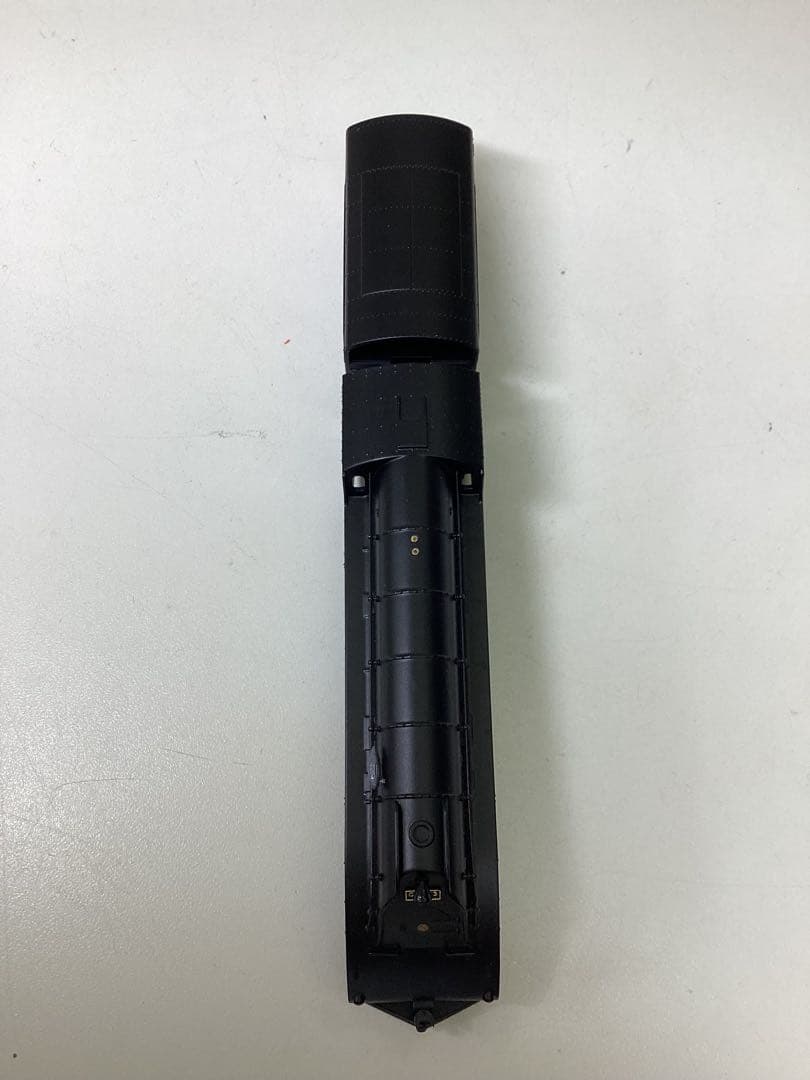 M*y様 MICROACE Nゲージ A7007 国鉄C53-43 流線型　改良