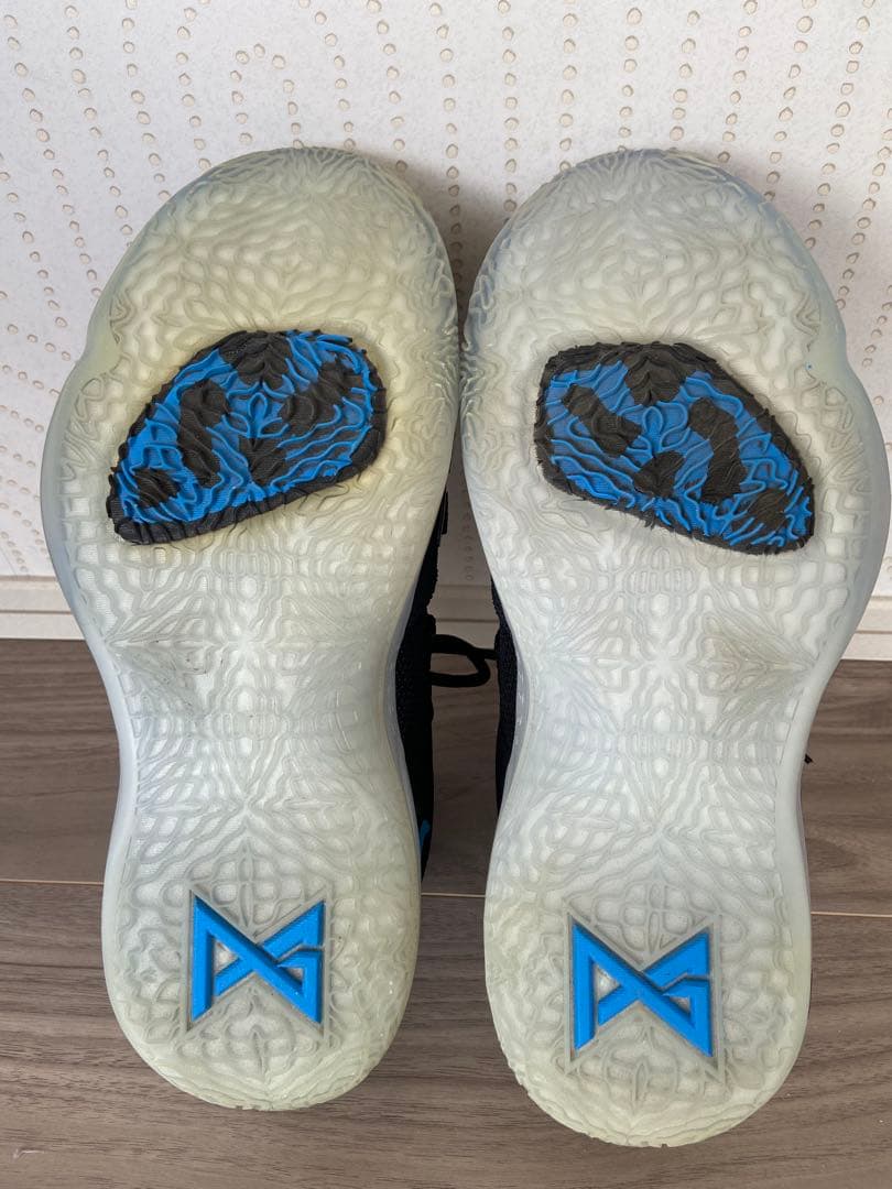 PG 2.5 EP 'Photo Blue' 28cm - メルカリ