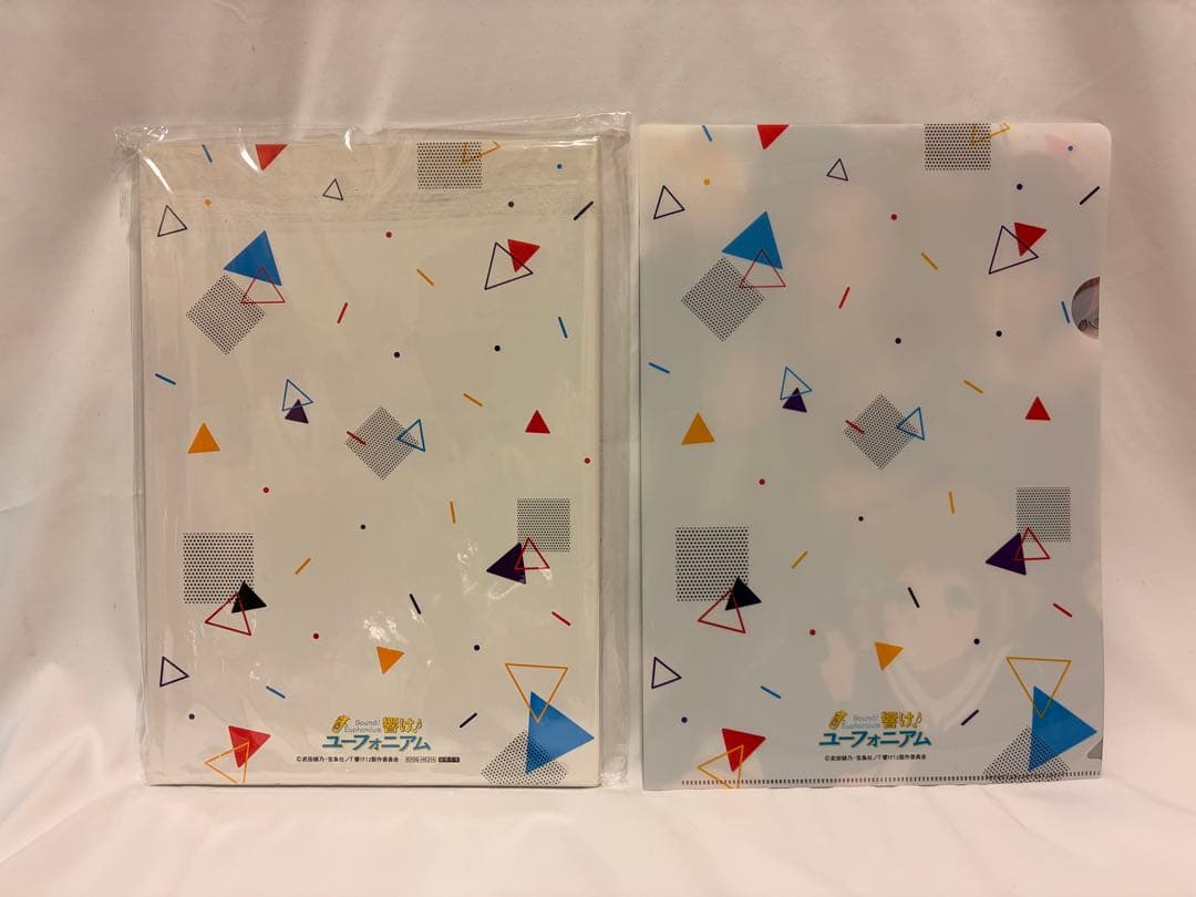 響け! ユーフォニアム 2018年からも響かせます! セット