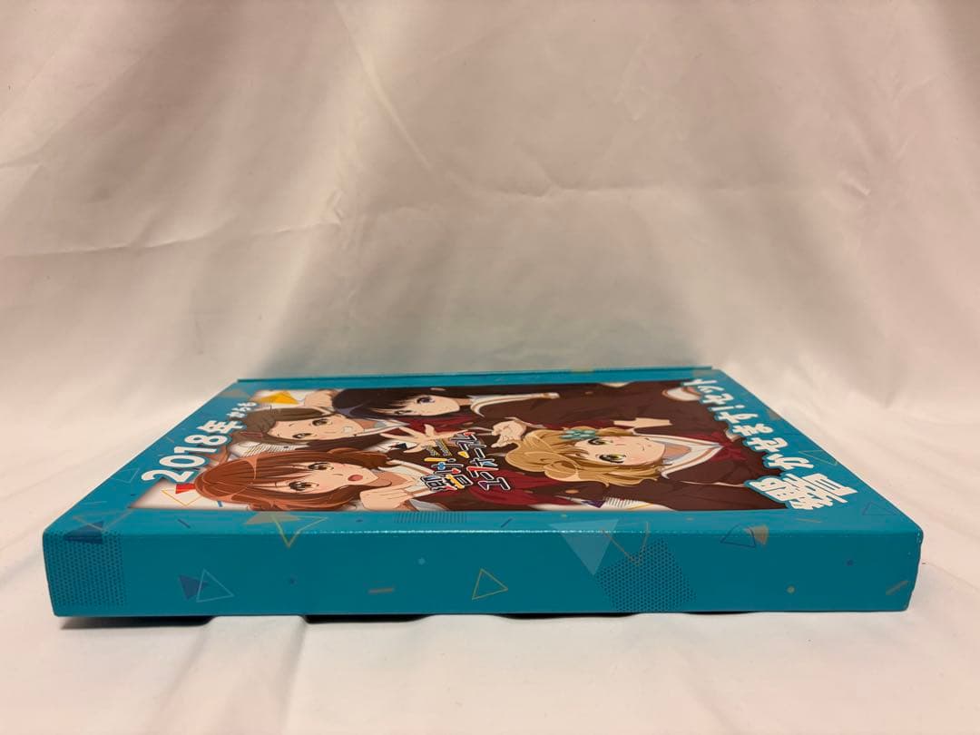 響け! ユーフォニアム 2018年からも響かせます! セット