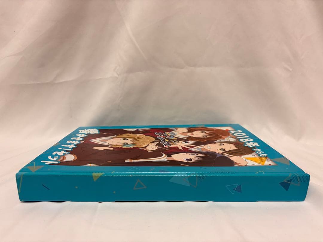 響け! ユーフォニアム 2018年からも響かせます! セット