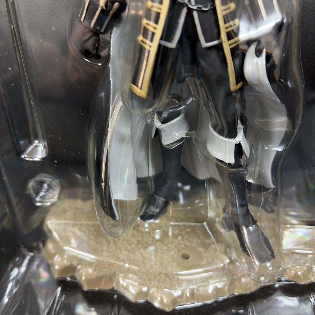 アルカード 悪魔城ドラキュラX 月下の夜想曲 ドラマティックフィギュアVol２