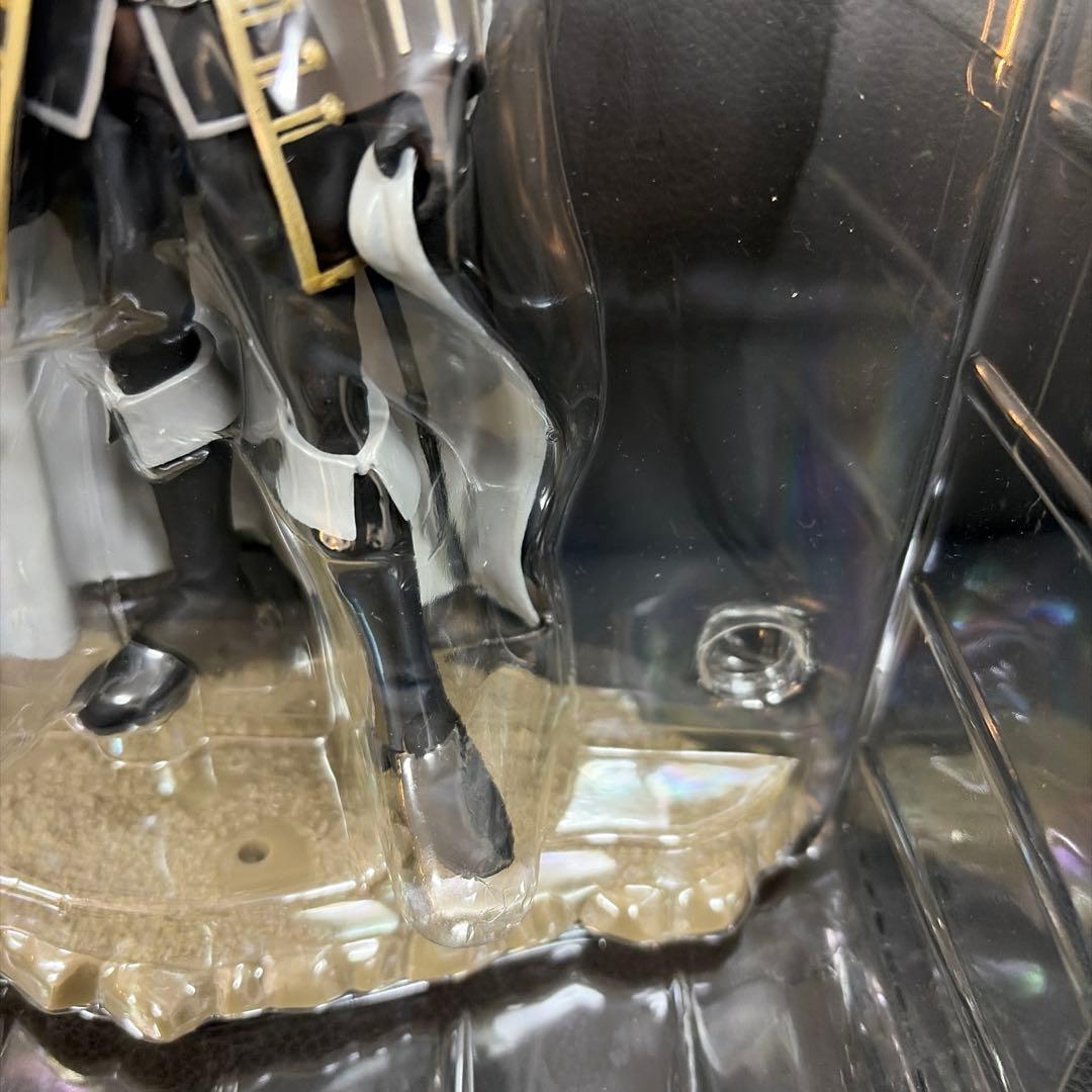 アルカード 悪魔城ドラキュラX 月下の夜想曲 ドラマティックフィギュアVol２