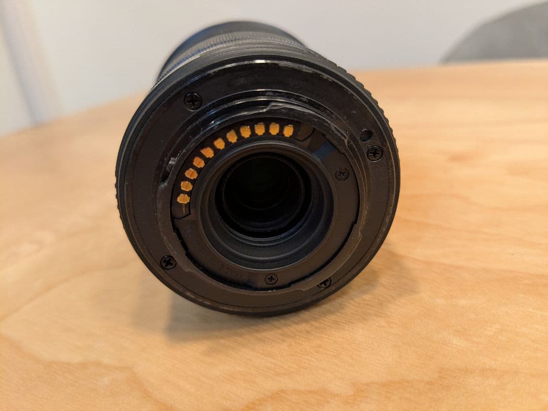 【超美品】OLYMPUS M.ZUIKO 40-150mm f/4-5.6 R