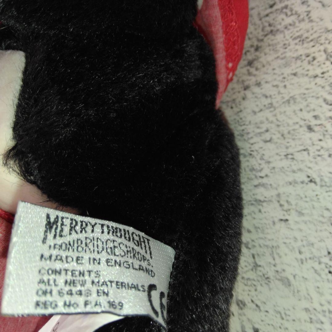 超希少！メリーソート　ブラックベアーミニ－ライク