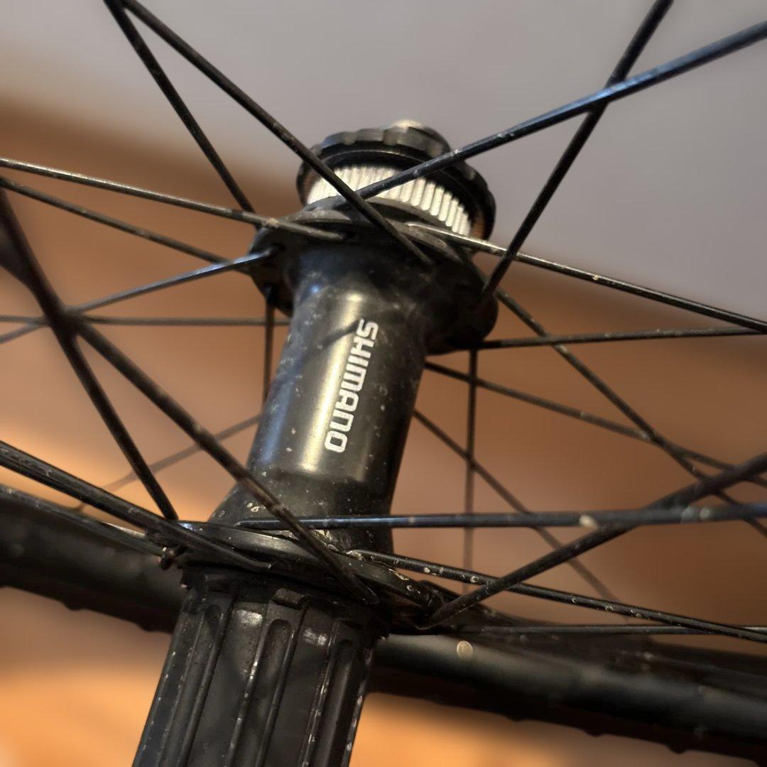 MTB ホイールセット29er Boost チューブレス - メルカリ