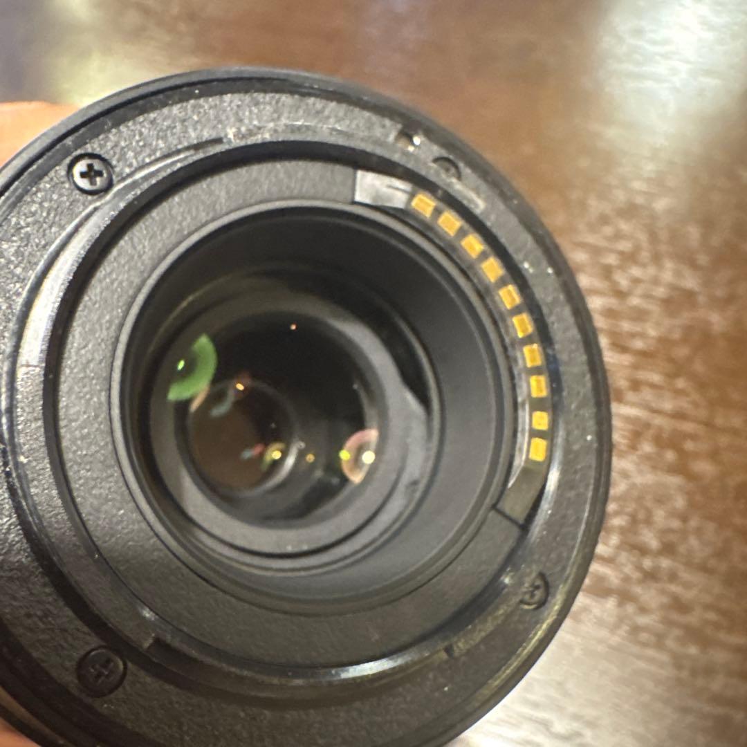 Fujinon 50-230mm F4.5-6.7 OIS II ズームレンズ