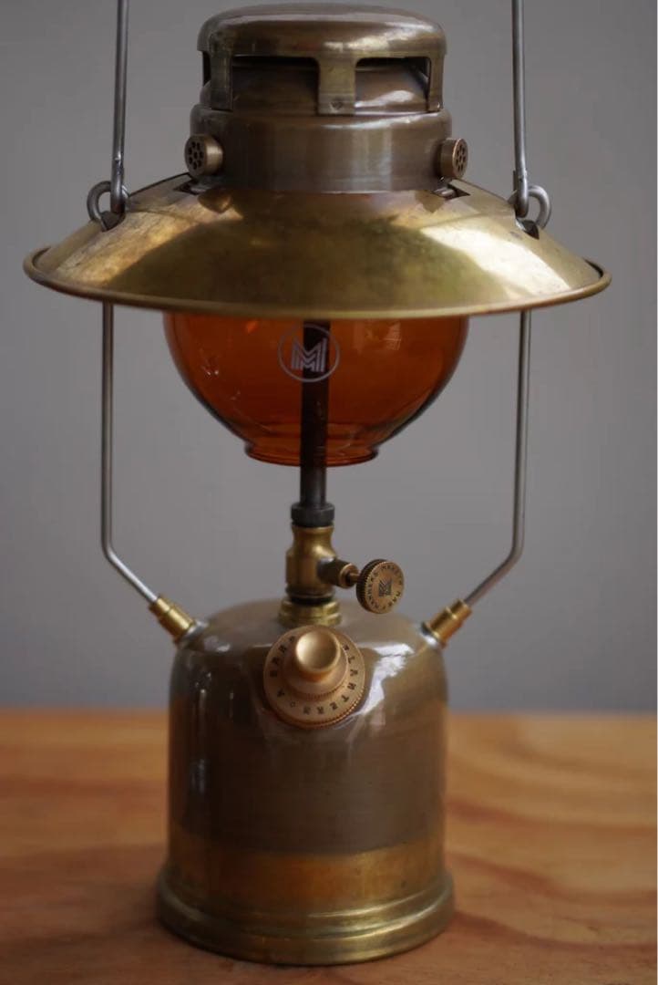 AMBER GLOVE FOR MMM calmastore【ホヤのみの出品】 - メルカリ