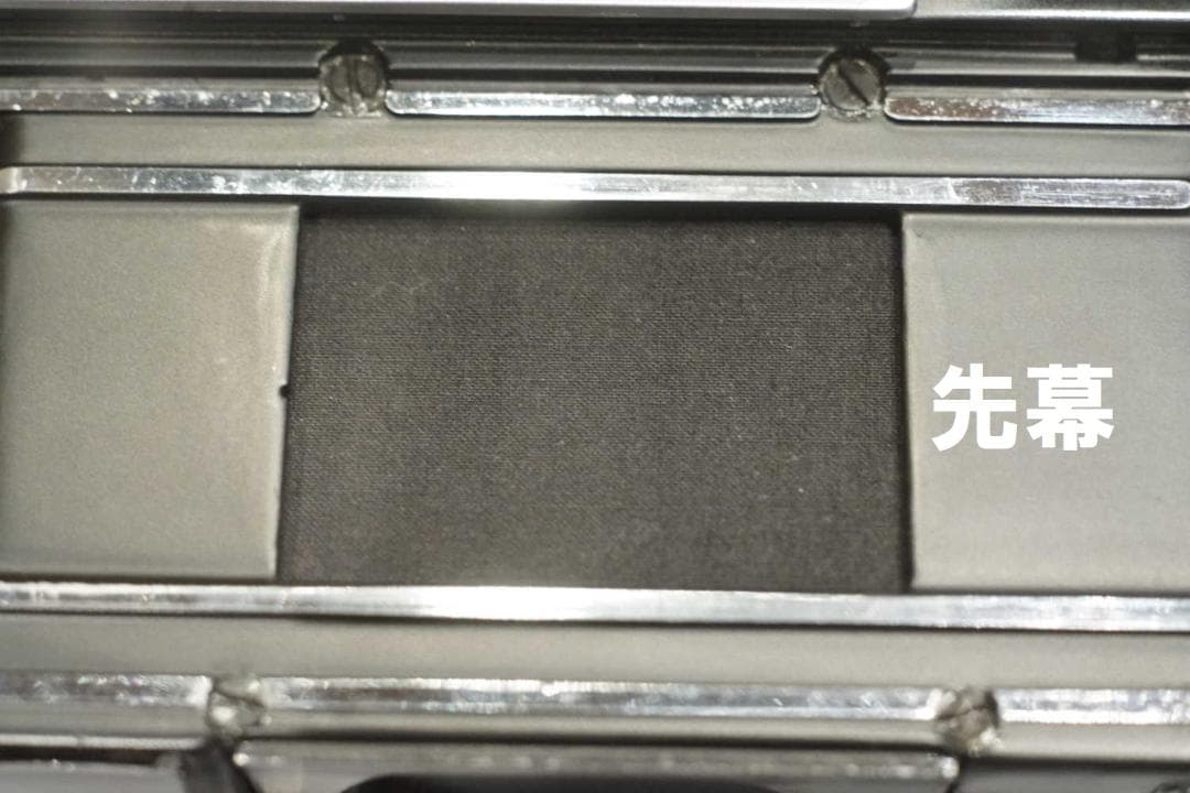 ALPA 11 e 一眼レフカメラ 試写済み 動作良好ですが露出計不動 - メルカリ