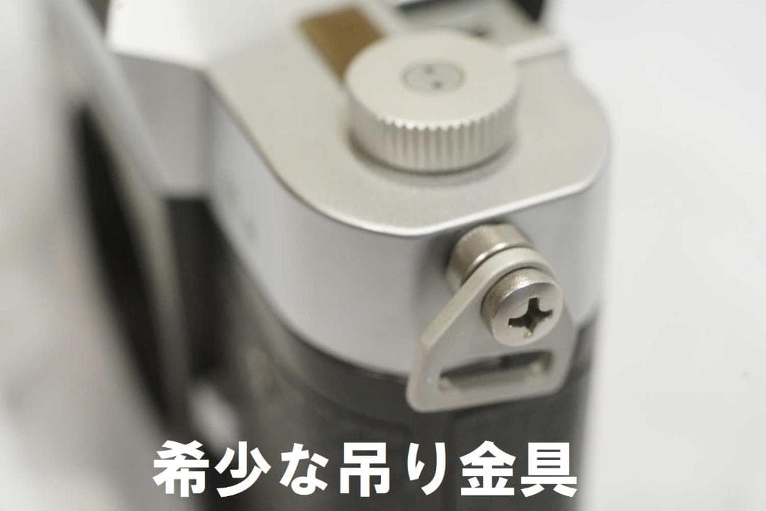 ALPA 11 e 一眼レフカメラ 試写済み 動作良好ですが露出計不動 - メルカリ