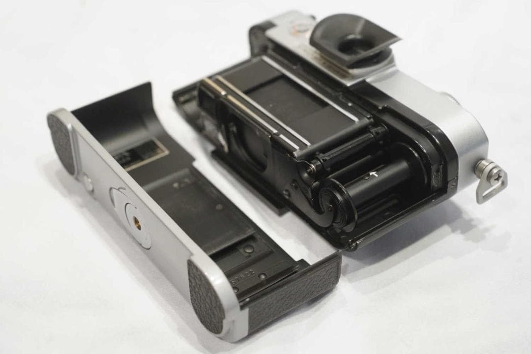 ALPA 11 e 一眼レフカメラ 試写済み 動作良好ですが露出計不動 - メルカリ