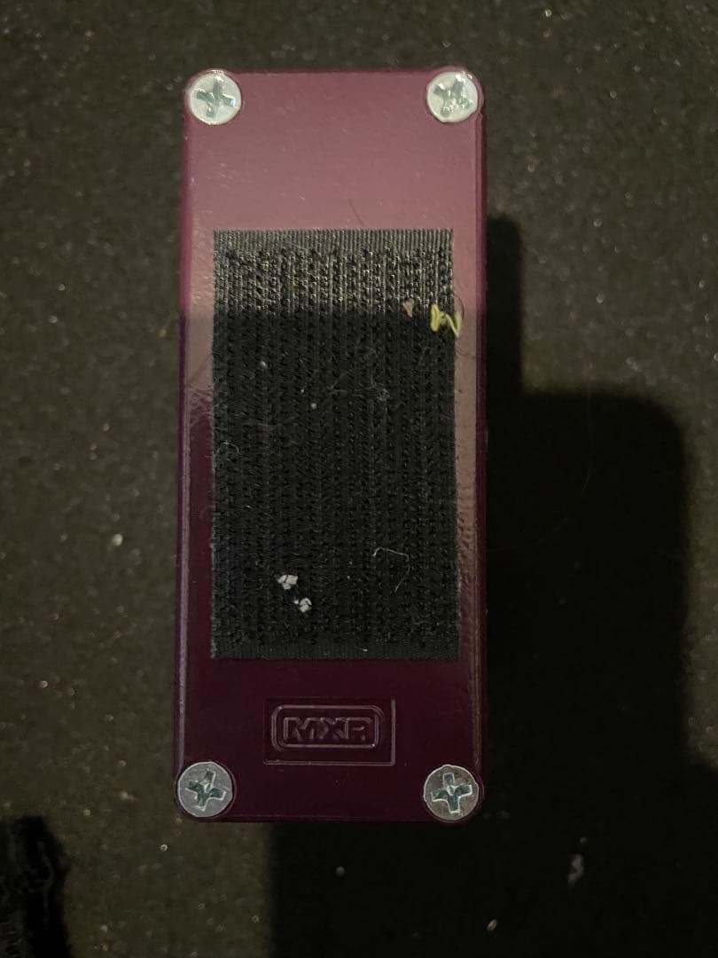 MXR Duke of Tone ギターエフェクター