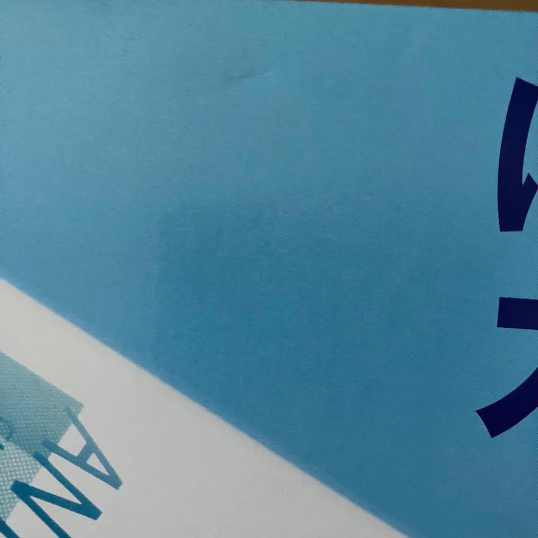 店頭販促用限定特大POP看板 倉木麻衣シーブリーズ SEA BREEZE沖縄