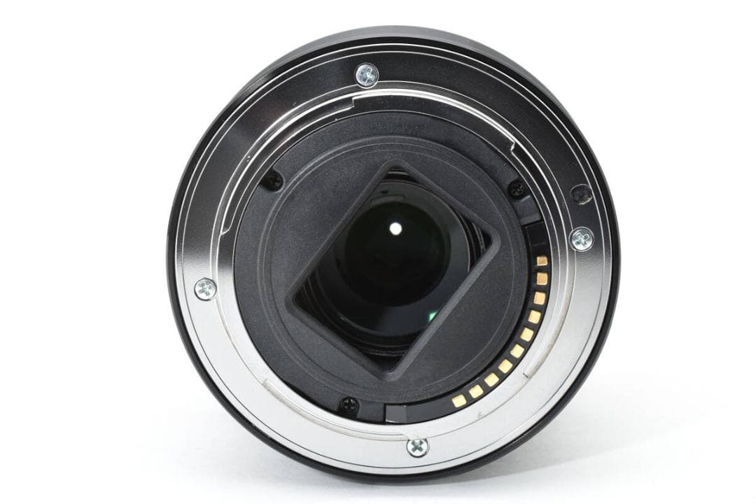 ★極美品 E 55-210mm F4.5-6.3 OSS SEL55210