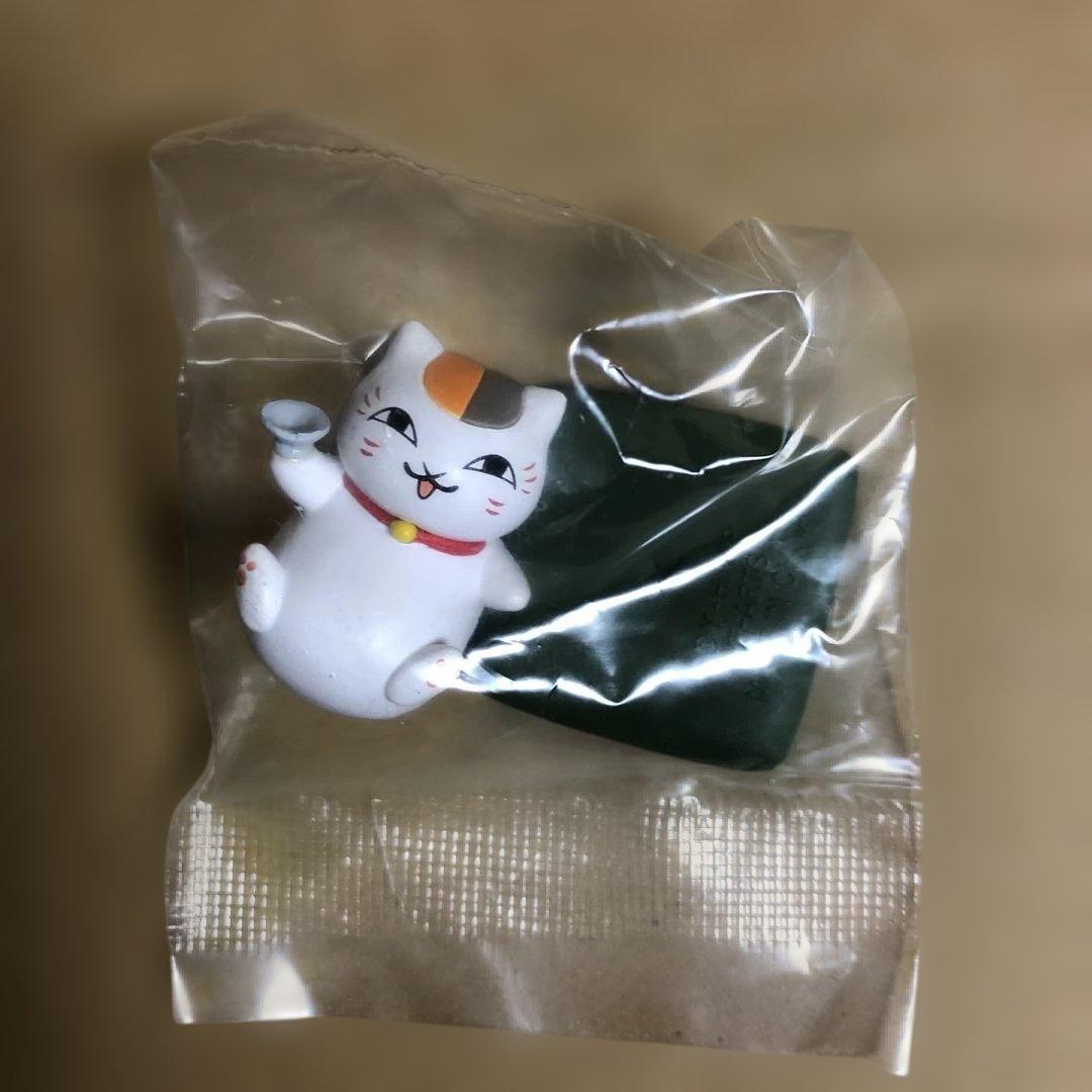 夏目友人帳 〜物語を紡ぐ 人と妖コレクション〜 全9種 コンプリートセット