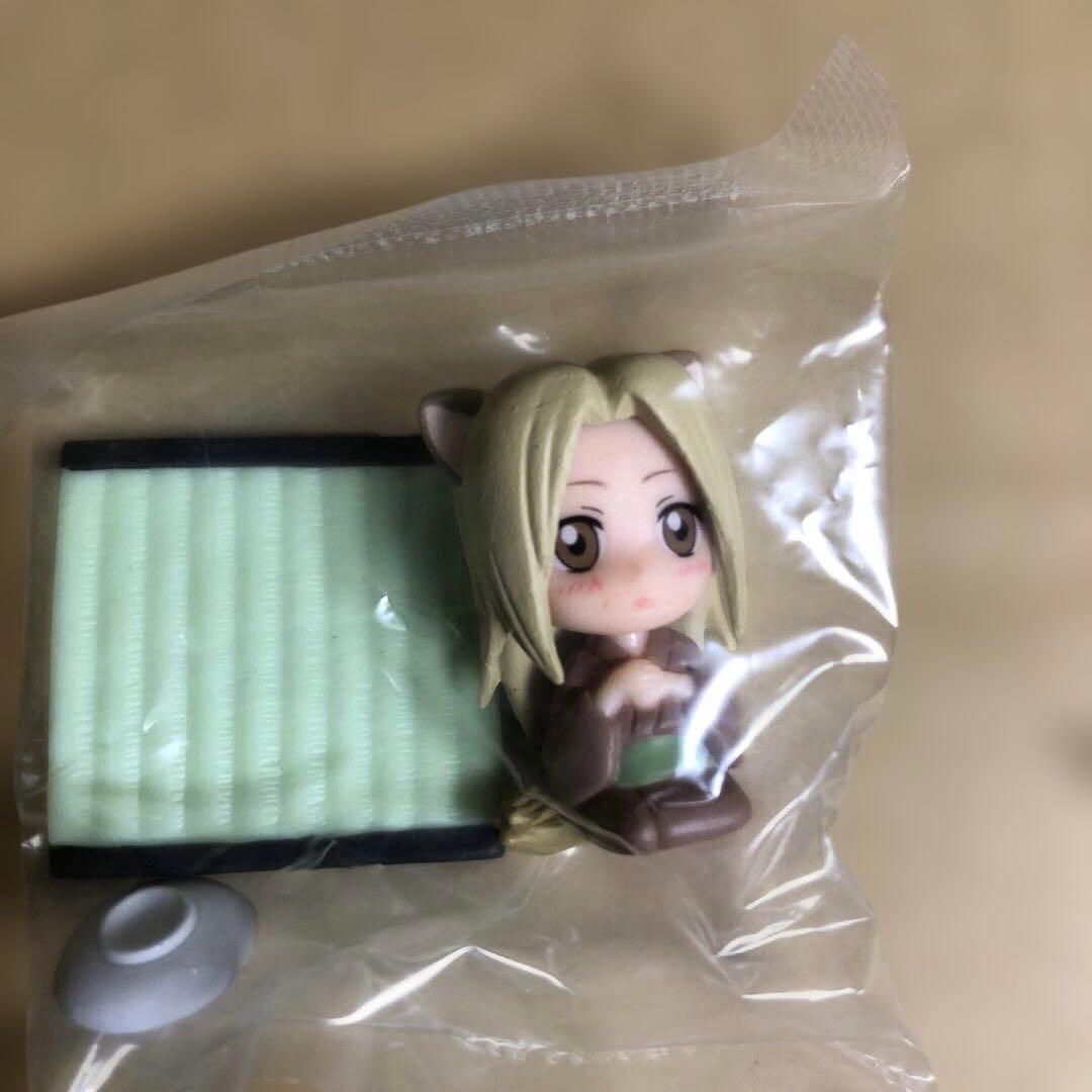 夏目友人帳 〜物語を紡ぐ 人と妖コレクション〜 全9種 コンプリートセット