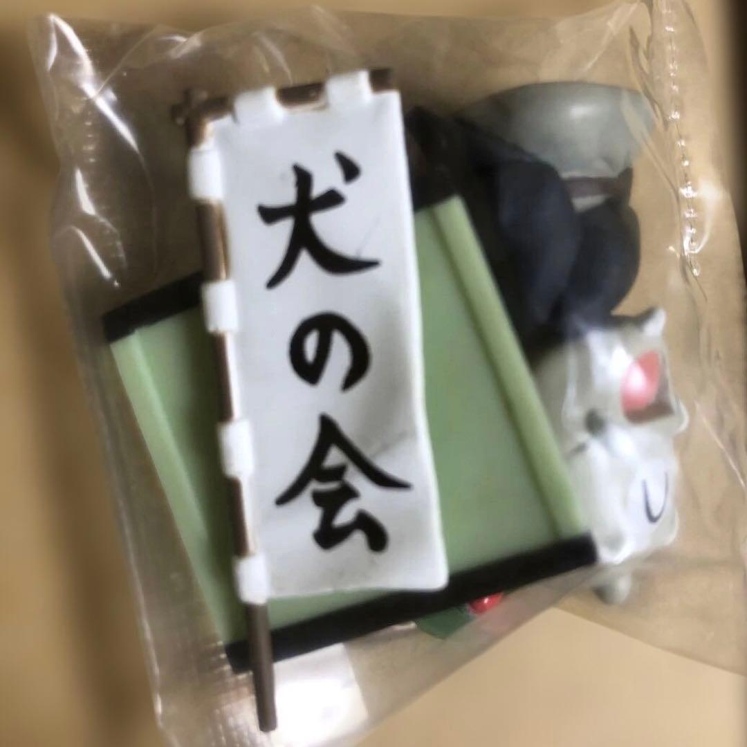 夏目友人帳 〜物語を紡ぐ 人と妖コレクション〜 全9種 コンプリートセット