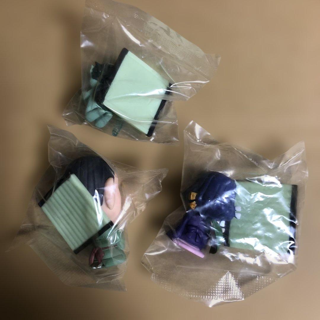 夏目友人帳 〜物語を紡ぐ 人と妖コレクション〜 全9種 コンプリートセット