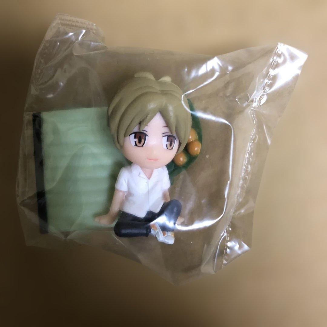 夏目友人帳 〜物語を紡ぐ 人と妖コレクション〜 全9種 コンプリートセット