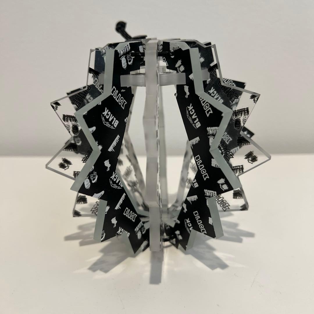 ボンボネロ Black brick