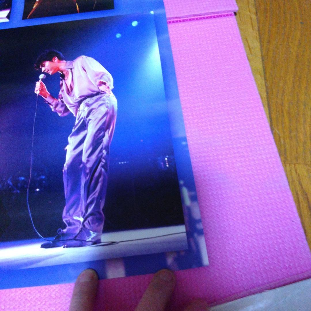 西城秀樹　ポスター　39