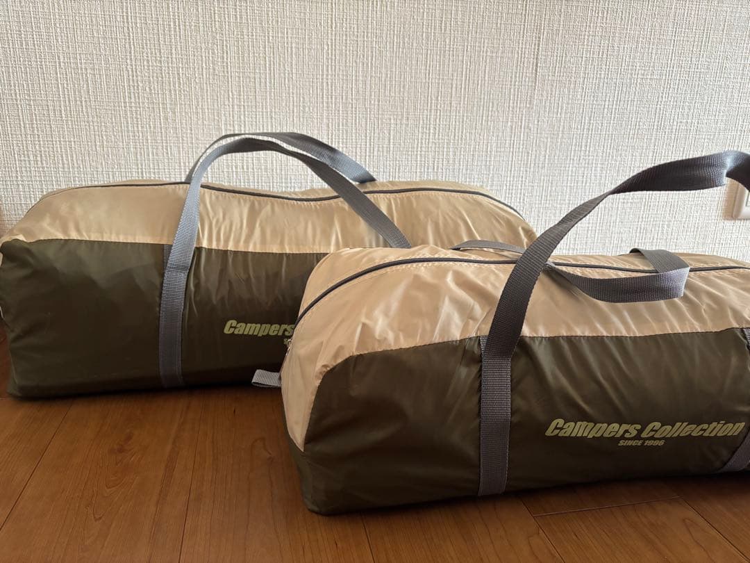 Campers Collection テント、スクリーンハウス PSH-300UV(NBE) キャンパーズコレクション スクリーンハウステント