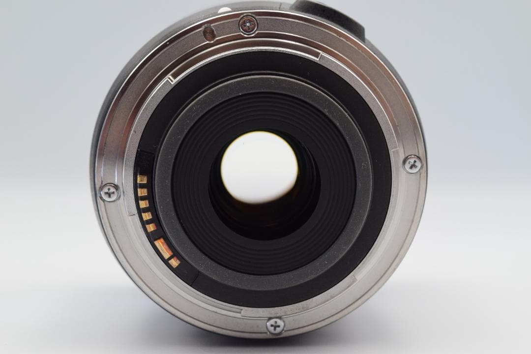 【美品】Canon EF 10-22mm f3.5-4.5 USM #CL032