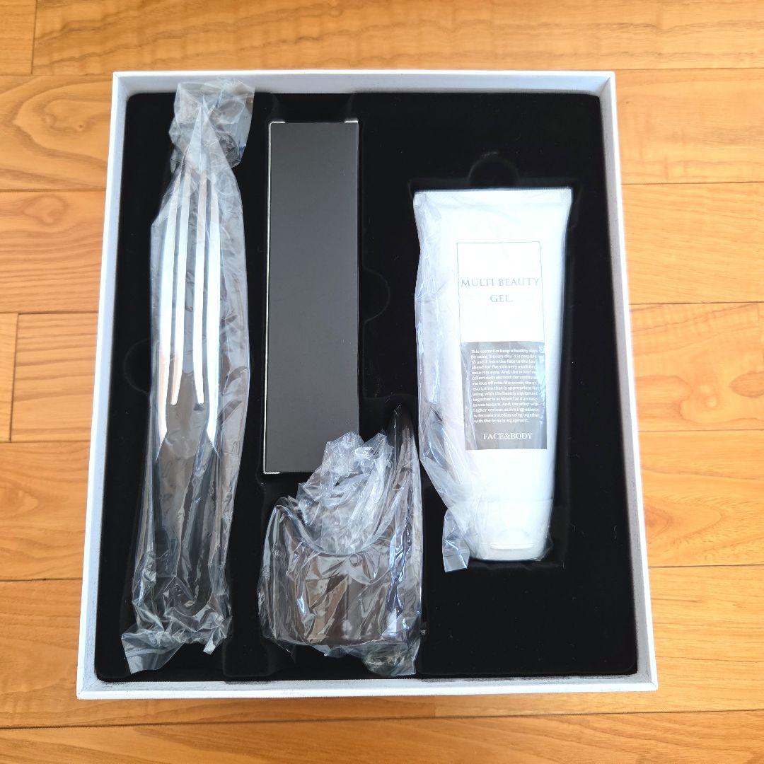 【リンクス】 PYR KNIGHT パイラナイト　家庭用痩身機器 楽天市場】送料無料！パイラナイト PYR-KNIGHT（マルチビューティー