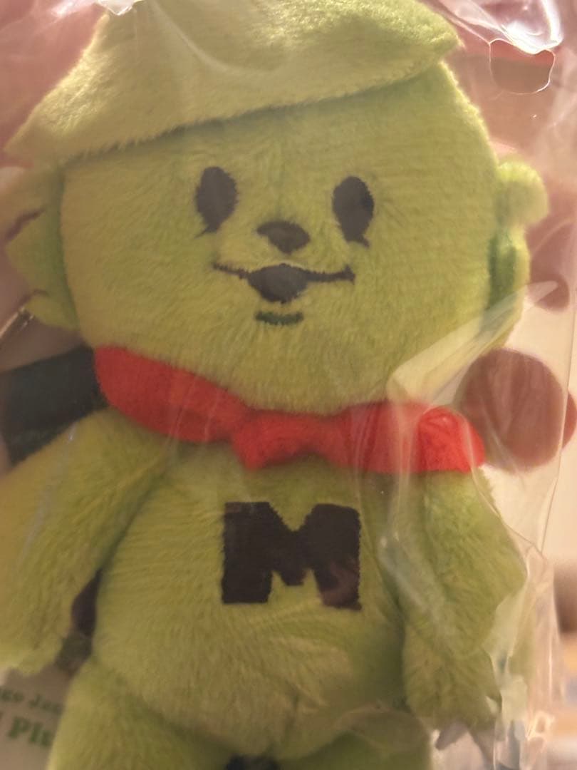 ミセス　まとめ売り　メメル　キーホルダーなど　未開封