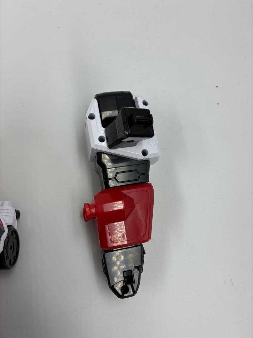 侍戦隊シンケンジャー DXモウギュウダイオー 侍合体