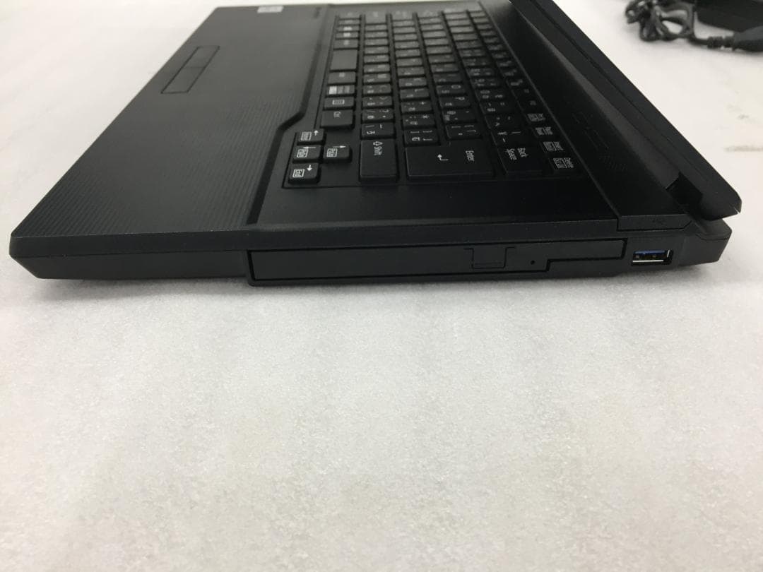 FUJITSU/A5510/i3第10世代/W11/SSD256G/OFFICE