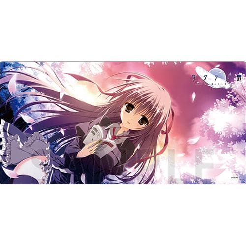 サクラノ詩 御桜 稟 マルチデスクマット - メルカリ