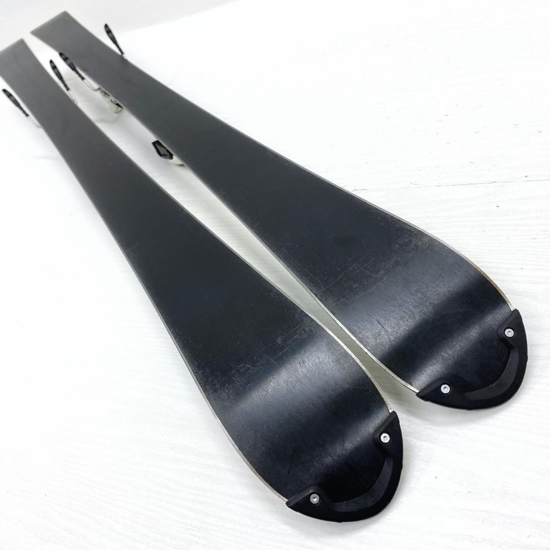 NORDICA ノルディカ レディース スキー セット 130cm 23.5cm